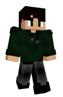 Front of FilipO34's skin