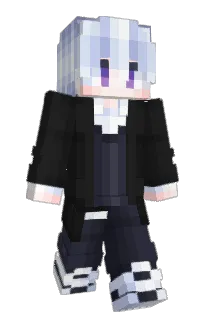 BeerKunGZz's Minecraft skin