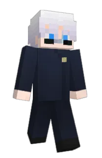 shl1111's Minecraft skin