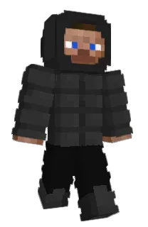 smkoi's Minecraft skin