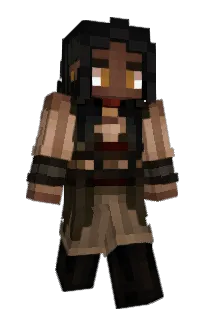 Funny4578's Minecraft skin
