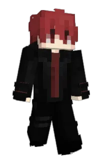 Front of Lukitxs's skin