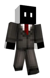 hextron2000's Minecraft skin