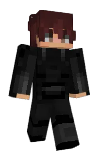 Front of solanoow's skin
