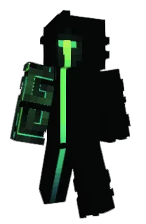 nvlv's Minecraft skin