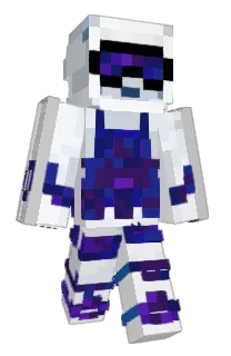 Front of TbmTheGoat's skin