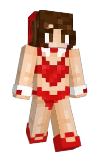 Front of Forky25's skin