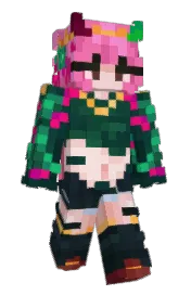 Skin preview