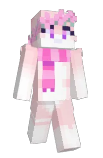 Front of Nuggetive's skin