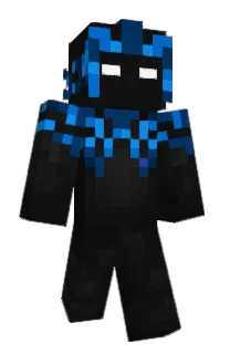Front of 7hxcksDerGigo's skin