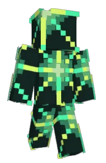bino_profitable5's Minecraft skin