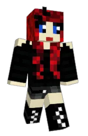 Skin preview