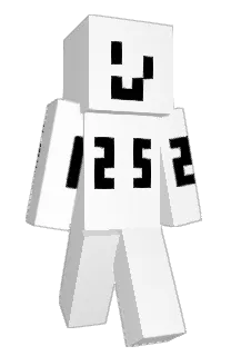 KIM1252's Minecraft skin