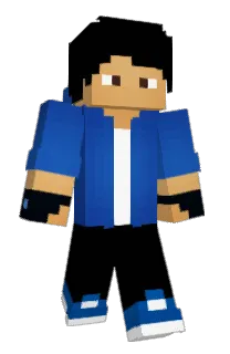 Front of Roman0v's skin
