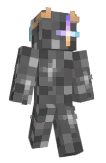 Front of 31hours's skin