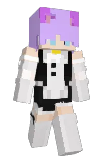 Valerian226417's Minecraft skin