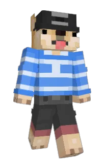 Front of jakejuha6's skin