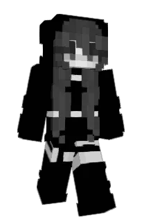 Front of _Xylia's skin