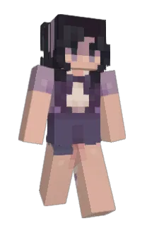 vamber348's Minecraft skin