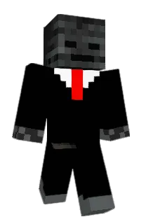 Tylerp0's Minecraft skin
