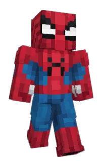 Front of RuotaCheGira's skin