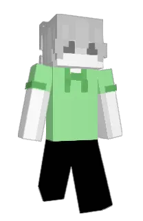 Front of szid's skin