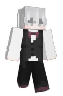 Front of xlulx's skin