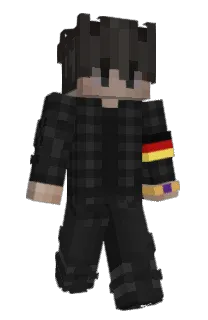 esoxi's Minecraft skin