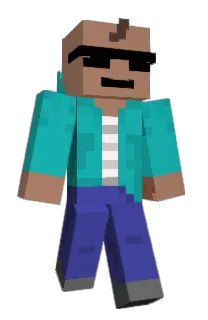 Anteeks's Minecraft skin