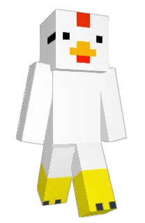 tripod9's Minecraft skin