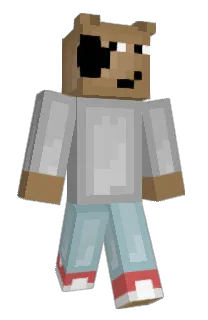 Front of MackDawg95's skin