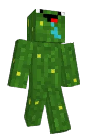 Skin preview