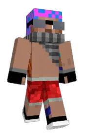 Skin preview