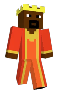 Feffo12345's Minecraft skin