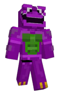 Front of LiamBartoe's skin
