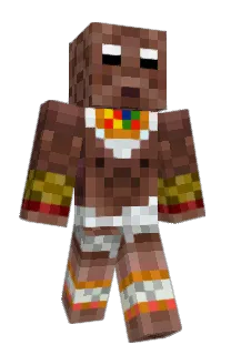 8b2ca111504dde50's Minecraft skin