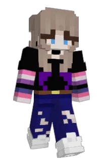 Luna_Pack_Onyx's Minecraft skin