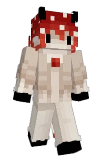vebine's Minecraft skin
