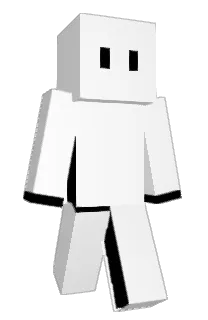 Front of CatDog84's skin