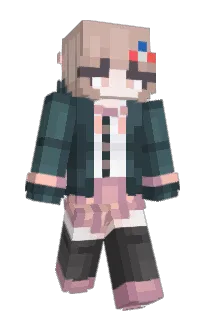 Front of Sear15's skin