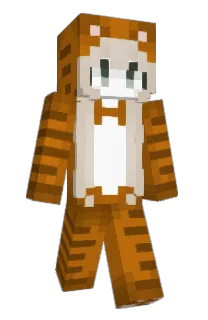 torelai's Minecraft skin
