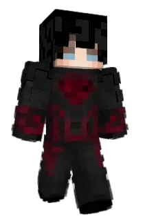 zaerice's Minecraft skin