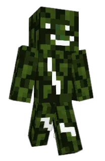 VileXgg's Minecraft skin