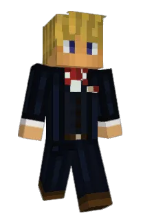Front of sab2003's skin