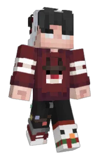 Front of cortexxx_'s skin