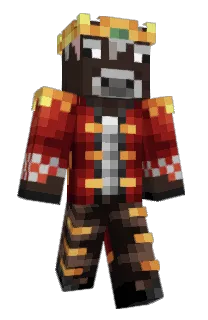 Snuggles86's Minecraft skin