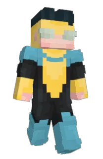 meeeowwww's Minecraft skin