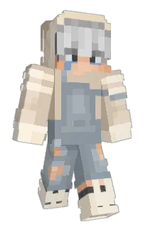 Front of Rooney08's skin