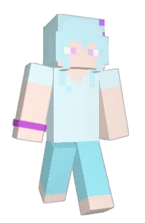 Re_100's Minecraft skin