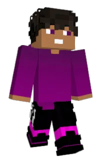 MIK0LAJ's Minecraft skin